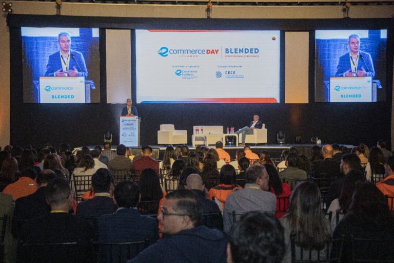 Durante el eCommerce Day Ecuador, se revelaron las tendencias más relevantes de la industria de los negocios digitales