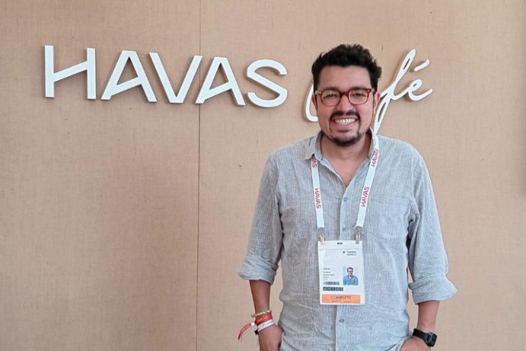 Jairo Lezaca, de Havas HOY: “El reto que tenemos es ‘desmediatizar’ Havas”