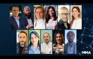MMA, la comunidad global de marketing, presenta a su junta directiva en México