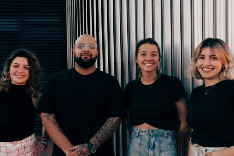 Mutato BA presentó a su nuevo equipo de branding