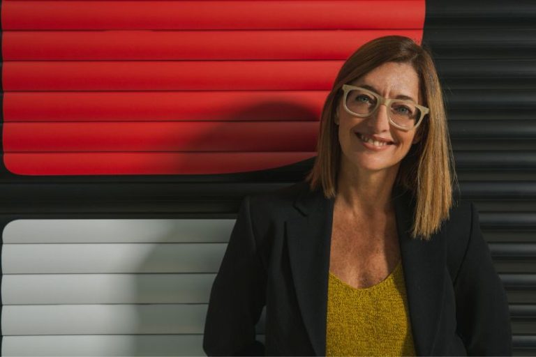 DDB designa a Montserrat Villafañe Molina como nueva presidenta de operaciones en México