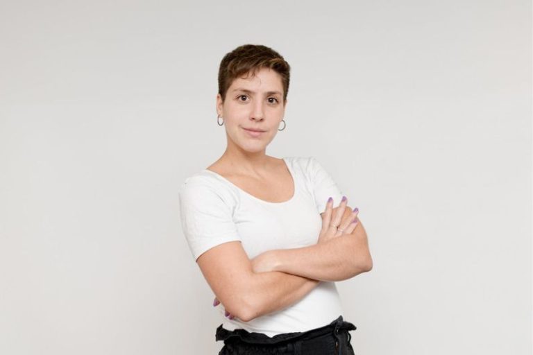 Nela Fajardo se suma a Vendaval como nueva Business Leader