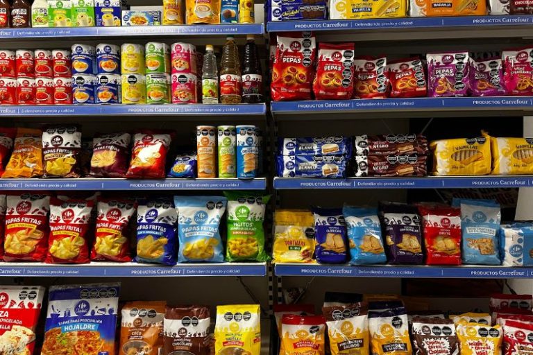 El boom de la marca propia: Carrefour Argentina renueva su apuesta en su línea de productos