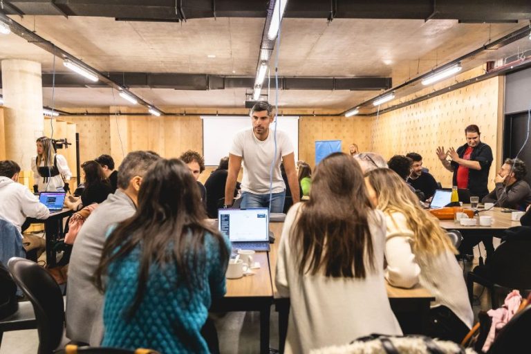 Agencias Argentinas brindó un workshop sobre el impacto de la IA en la industria publicitaria