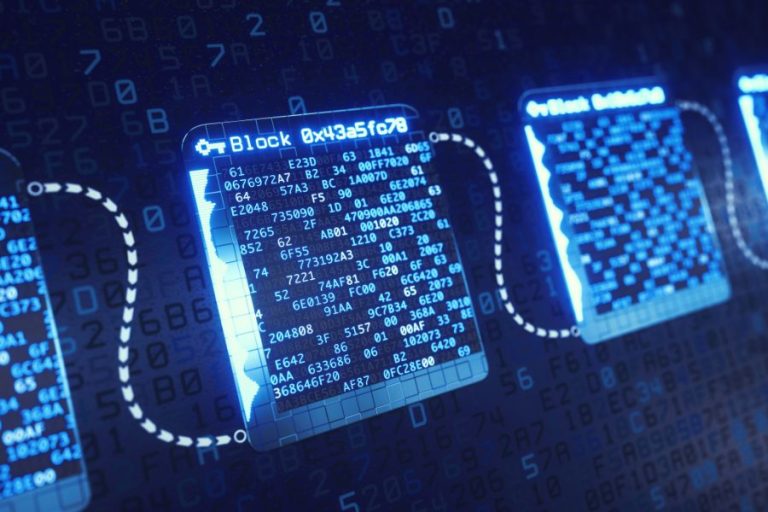 Mastercard presenta una novedad para escalar y asegurar la tecnología blockchain