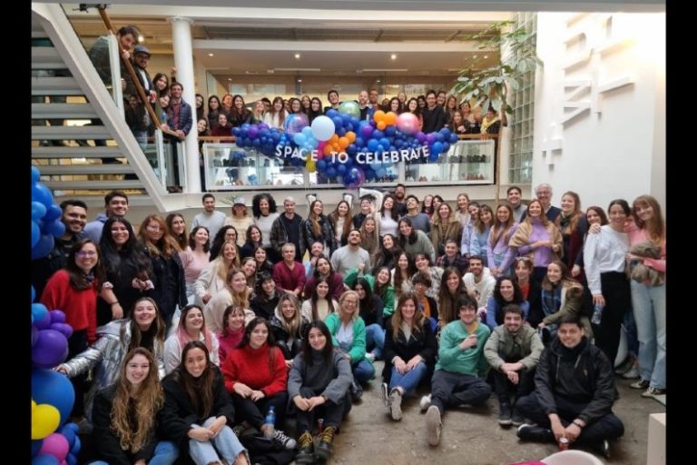 Wunderman Thompson Argentina celebra su certificación como Great Place to Work
