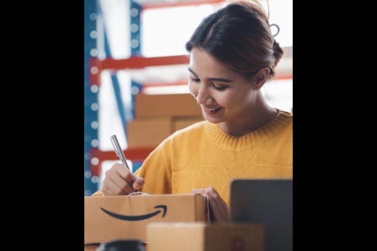 Amazon México anuncia la segunda edición de su programa de aceleración para mujeres emprendedoras “Lógralo Online”
