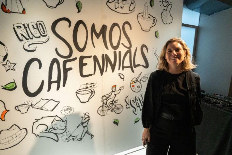 Café Martínez busca marcar la diferencia en el consumidor a través de nuevas experiencias
