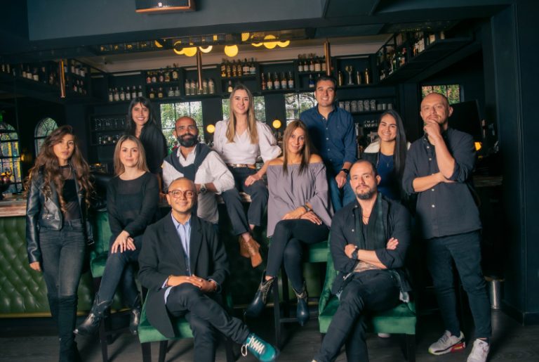 Digitas Colombia evoluciona. La agencia digital crece e incorpora integrantes de alto nivel a su dirección