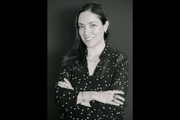 Ericka Tolosa se une a Bombay como Account Manager Director