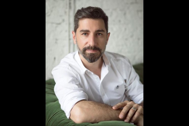 Huinca Cine anuncia la incorporación de Franco Verdoia como director