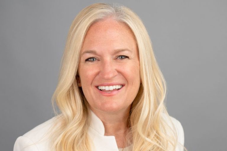 Omnicom PR Group nombra a Jillian Janaczek como CEO de Porter Novelli