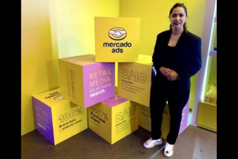 ¿El retail media es el secreto mejor guardado del marketing del futuro? la respuesta de Luisa Castañeda, de Mercado Ads México