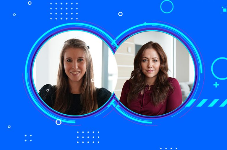 Valeria Rosiñol y Marine Garmrouguian, de Havas Market: “Nuestros clientes perciben nuestra visión 360° como valor agregado”