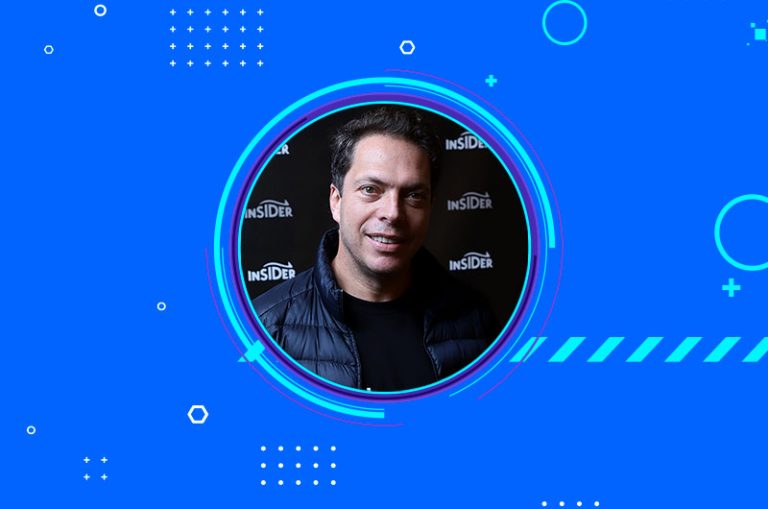 Alberto “Banano” Pardo, de Adsmovil: “La gasolina del retail media es la data”