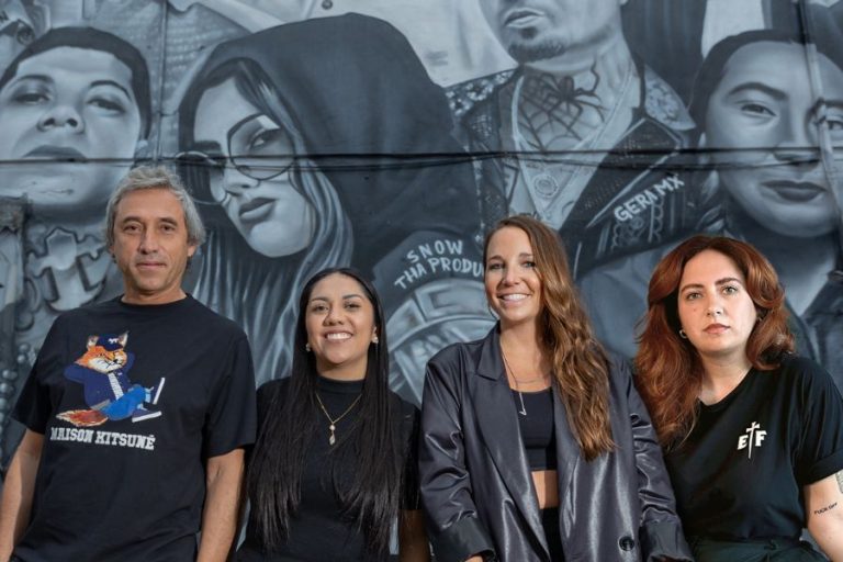 Founders promueve a Nahir Schumacher a Head of Social y fortalece su operación en México