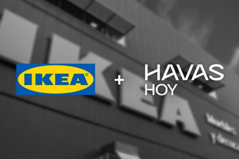 IKEA México elige a Havas HOY como su nueva agencia creativa y digital