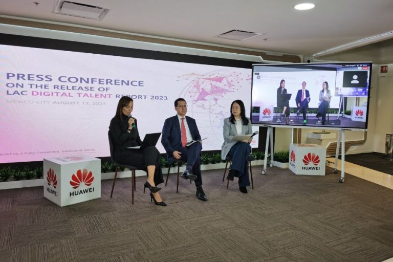 América Latina y el Caribe tendrán una demanda de 2.5 millones de talentos digitales en los próximos 5 años