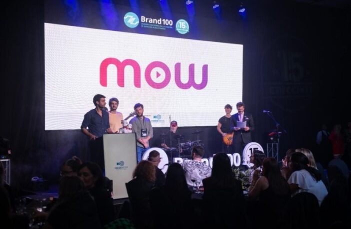 Mow Player: una solución argentina que revoluciona el ecosistema de la ...