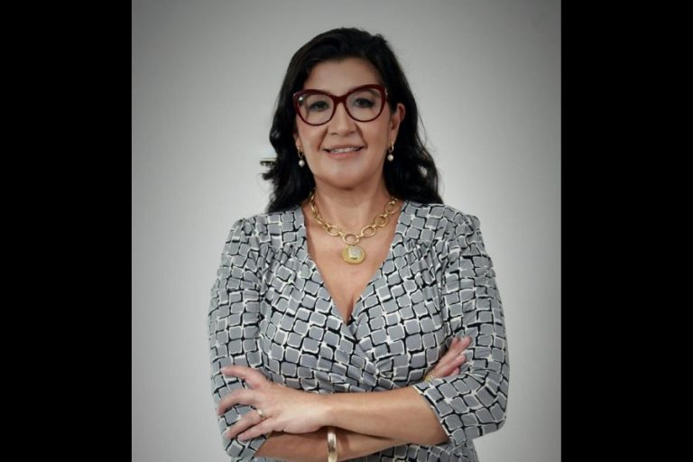 Ana Laura Barro Guevara es la nueva CEO de Kantar IBOPE Media para Perú y Centroamérica