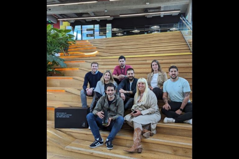 Publicis Media fue reconocida como Elite Agency por Mercado Ads