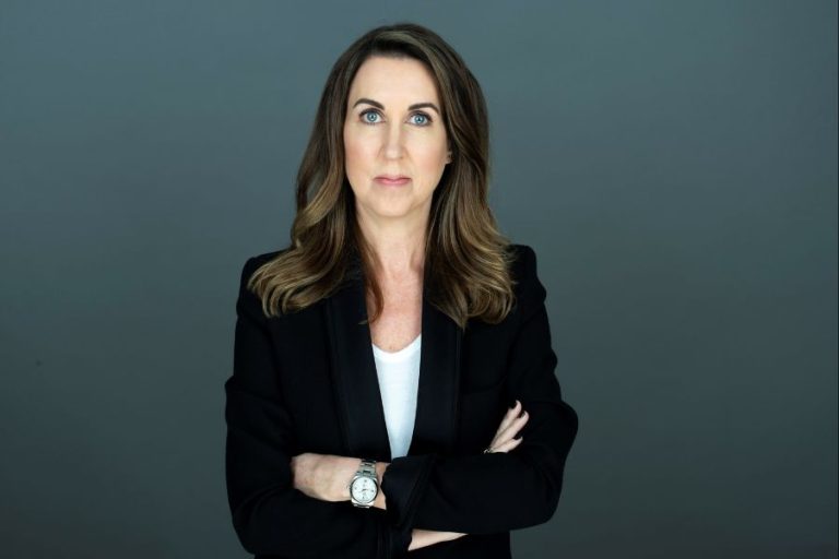 McCann Worldgroup nombra a Stephanie Nerlich presidenta global de McCann