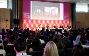 Advertising Week Latam revela los escenarios de su próxima edición
