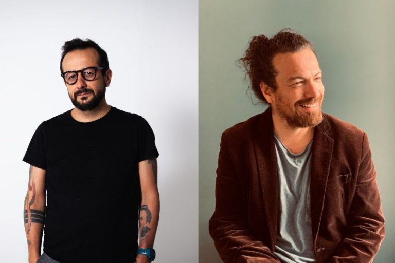 Alejandro Barrera y Jaime Perea encabezarán la Dirección Creativa de McCann Worldgroup Colombia