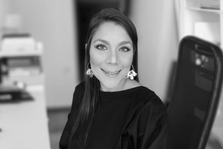 Zenith nombra a Andrea Barreto como su Regional Transformation Business Lead para ABI-ONE Latinoamérica