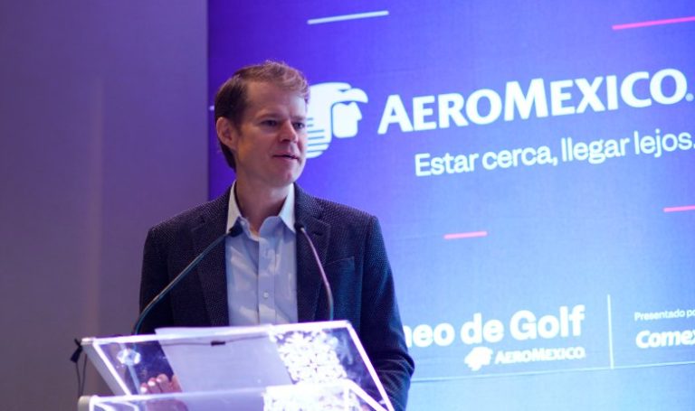 Aeroméxico reafirma su compromiso verde con la campaña “Esto es Volar”