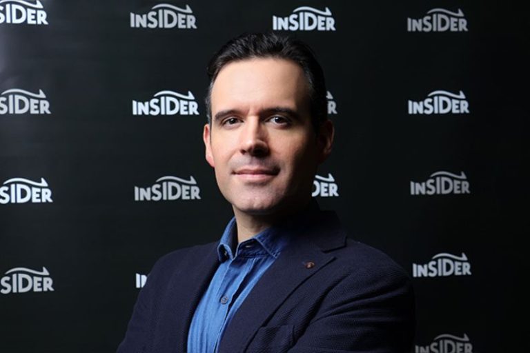 Cui Arroyo, de Walmart: “La omnicanalidad es la evolución natural del retail”