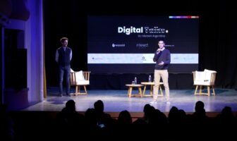 Argentina: Digital Talks by Interact, a sala llena en su primera escala