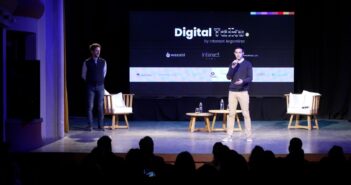 Argentina: Digital Talks by Interact, a sala llena en su primera escala