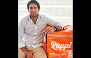 Eduardo López Segura, de Rappi: “Trabajamos codo a codo con las marcas para que nuestros insights les permitan alcanzar mejores resultados en sus campañas”