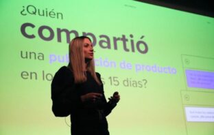 Florencia Bameule en “Conexión IAB”: “Hay que elegir la estrategia digital que sea capaz de maximizar ROI”