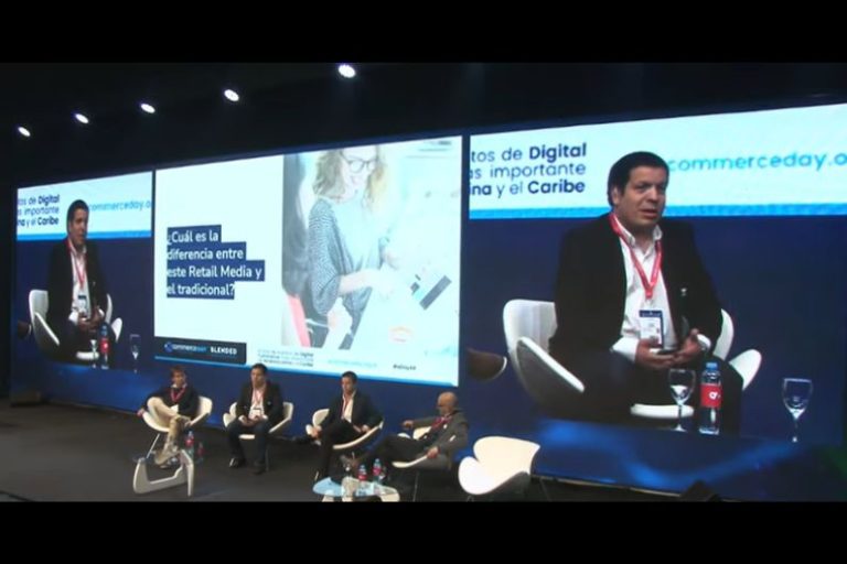 Gabriel Codesal, de Mercado Ads: “En América Latina el retail media representa el 5% de la inversión digital”