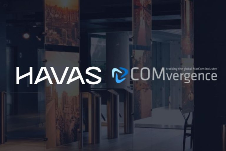 Havas es líder del ranking de share en Argentina según el informe de COMvergence