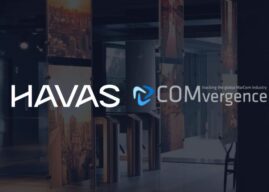 Havas es líder del ranking de share en Argentina según el informe de COMvergence