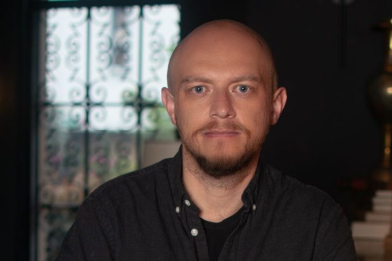 Jonathan Quimbay es el nuevo Director Creativo General de Digitas Colombia