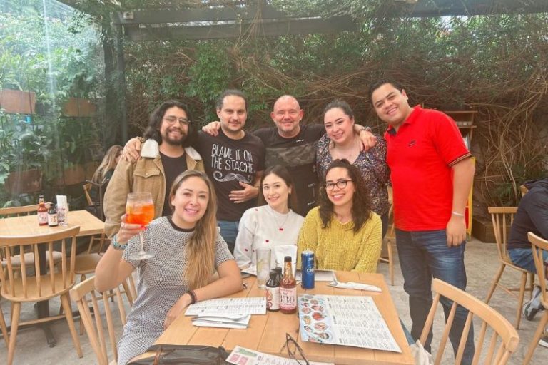 Kickads y Midios consolidaron una alianza en México