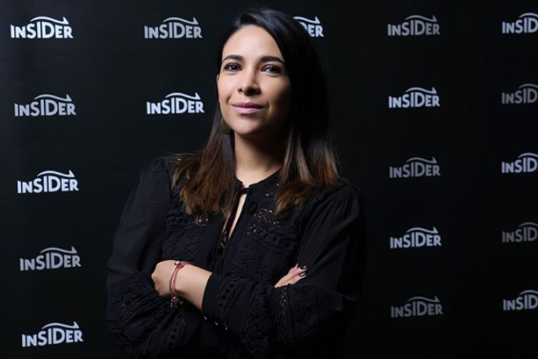 Linda Ruiz, de MGID: “El formato nativo también se tuvo que reinventar”