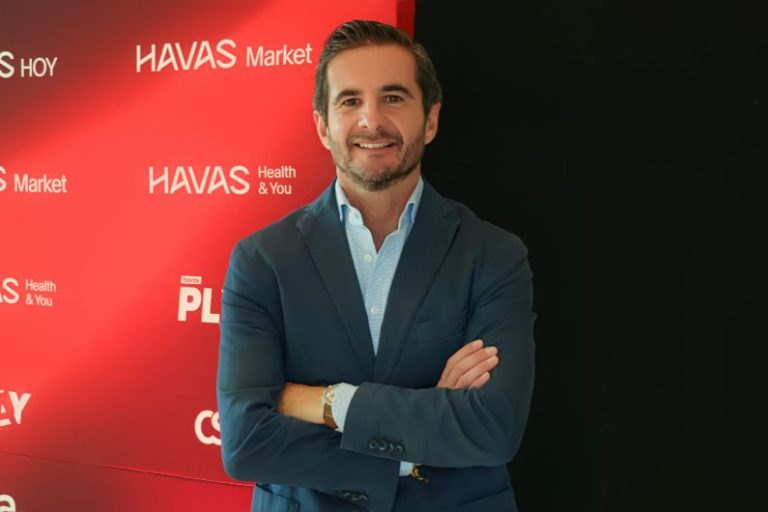 Manuel Álvarez de la Gala, de Havas Group: “La IA tiene una serie de riesgos que no podemos obviar”