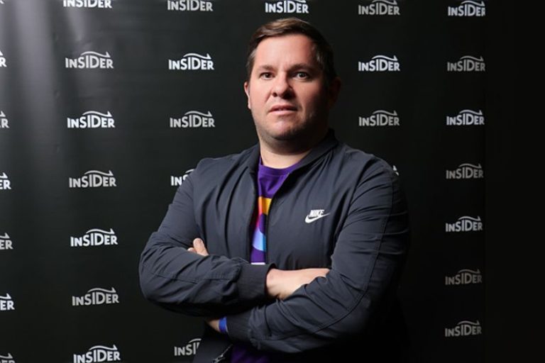 La visión de Mariano Oriozabala, de Infracommerce Latam, sobre el crecimiento del ecommerce en México