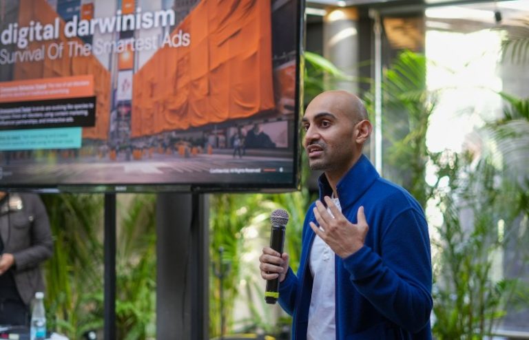 La perspectiva de Neil Patel sobre el mercado mexicano, tras la llegada de NP Digital al país