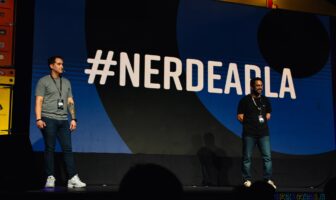 Nerdearla cumple 10 ediciones y lo festeja con un evento especial para toda Latinoamérica
