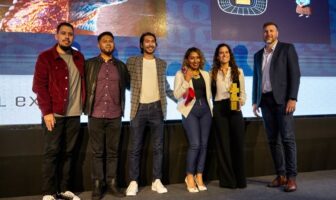 Insider entregó los premios a la mejor publicidad digital para el exterior en IAB Mixx Perú 2023