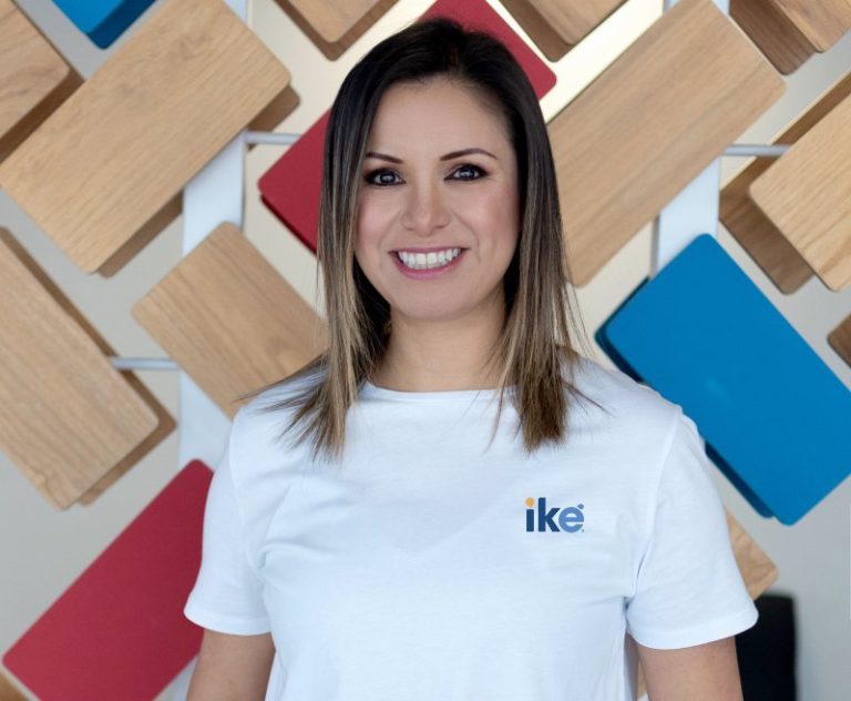 Yolanda Ortiz, de Iké: “Tras 35 años de innovación en Latam, lanzamos la primera Assistech en el mundo”