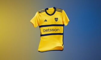 Adidas lanza la nueva camiseta alternativa de Boca Juniors