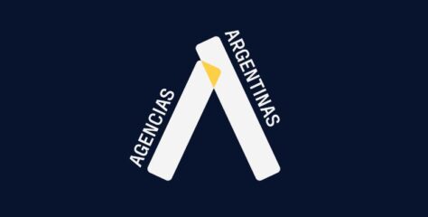 Agencias Argentinas renueva su imagen institucional