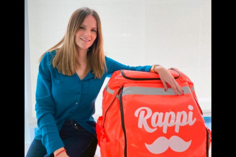 Rappi designa a Analía Ferreiro como Head of Corporate Comms, Sustainability & PR para Cono Sur